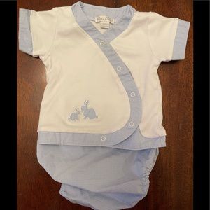 Kissy Kissy 2 Piece Set